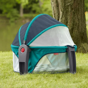 On-The-Go Infant Dome