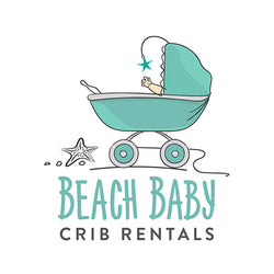 Beach Baby Crib Rentals