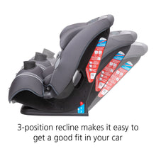 Load image into Gallery viewer, Safety 1ˢᵗ Adjust 'n Go 3-in-1 Convertible Car Seat