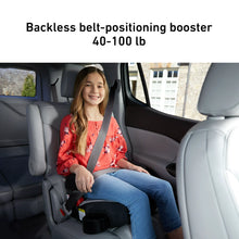 Load image into Gallery viewer, Graco TurboBooster Backless Booster Seat