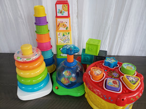 Baby Toys - Beach Baby Crib Rentals