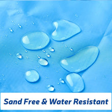 Load image into Gallery viewer, Beach Blanket (Polyester)