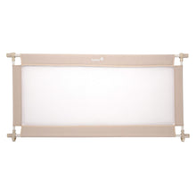 Load image into Gallery viewer, Mesh Gate - Beach Baby Crib Rentals