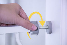 Load image into Gallery viewer, Baby Gate with Door - Regalo