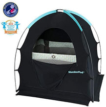 Load image into Gallery viewer, Slumberpod for Pack N Play or Mini Crib