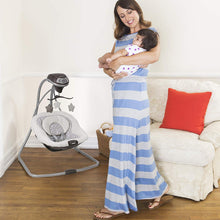 Load image into Gallery viewer, Baby Swing Beach Baby Crib Rentals