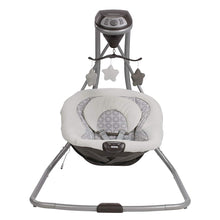 Load image into Gallery viewer, Baby Sway Swing from Beach Baby Crib Rentals