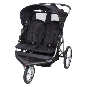Double Jogging Stroller Rental - 30A and Destin