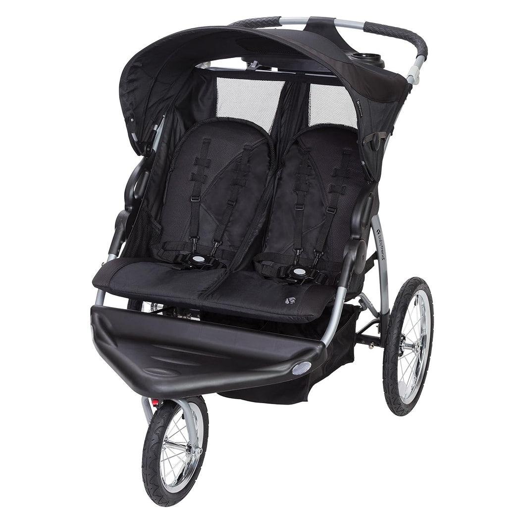 Double Jogging Stroller Rental - 30A and Destin