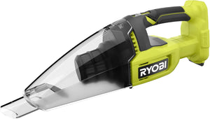 Hand Held Vacuum