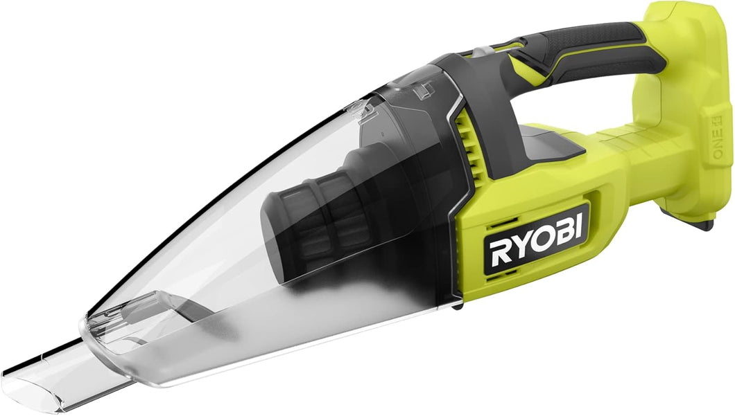 Hand Held Vacuum