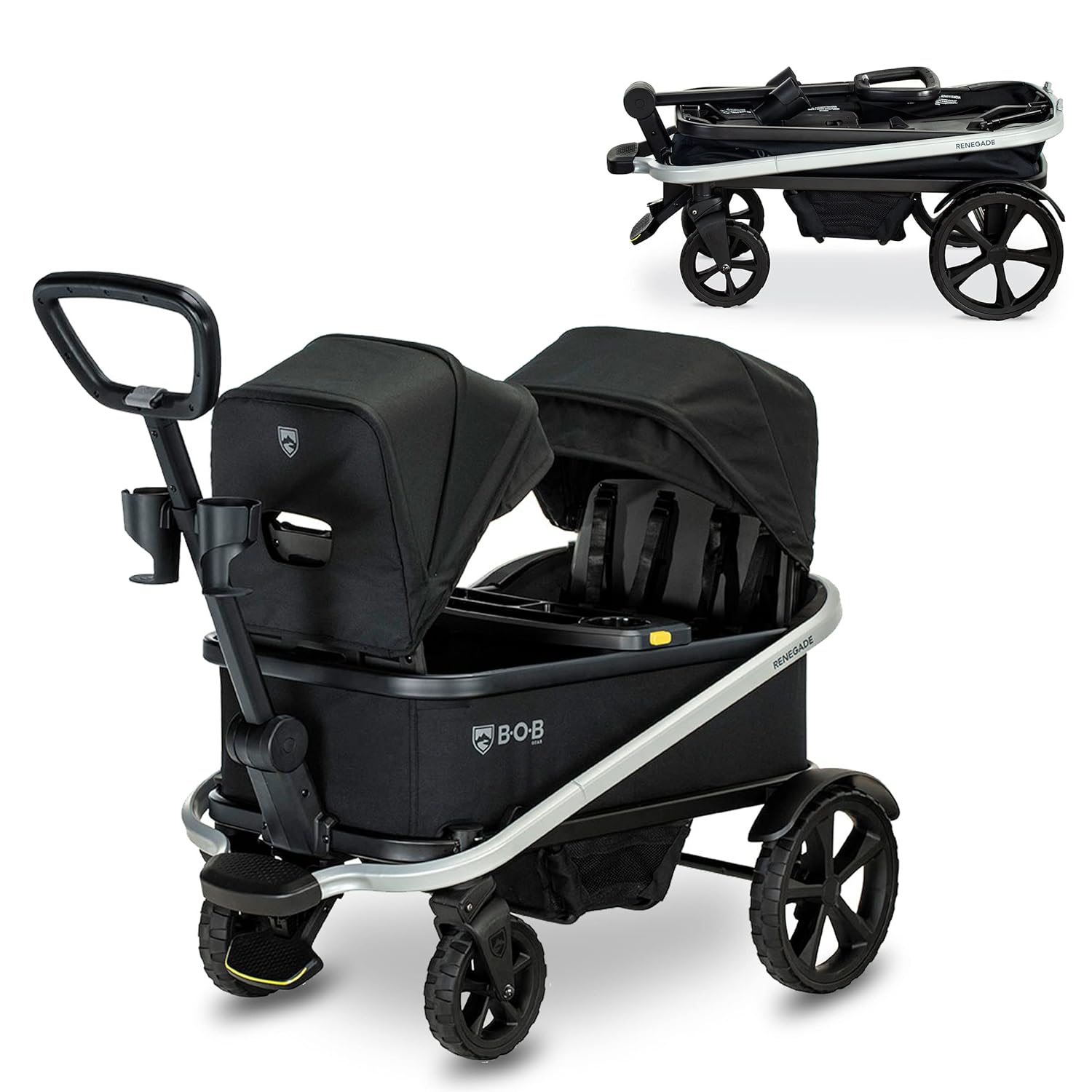 Bob baby stroller online