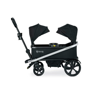 BOB Renegade Canopy Wagon - 3 Seater