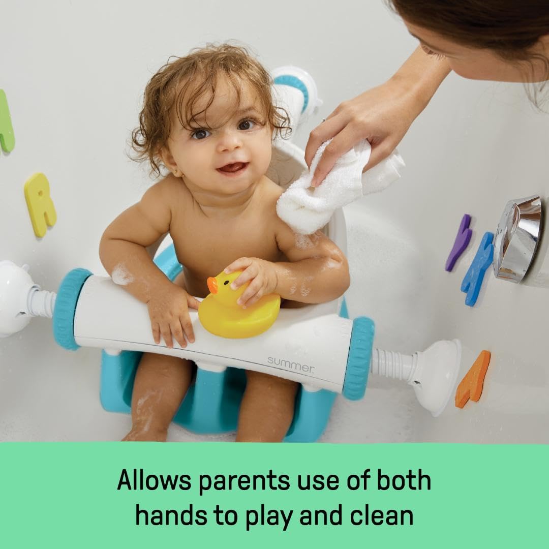 Baby Bath Seat