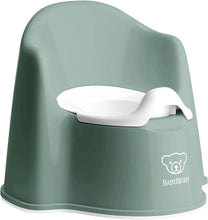 Load image into Gallery viewer, Baby Bjorn Potty Chair