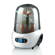 Load image into Gallery viewer, Baby Brezza Bottle Sterilizer and Dryer