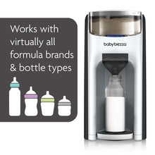 Load image into Gallery viewer, Baby Brezza Formula Dispenser