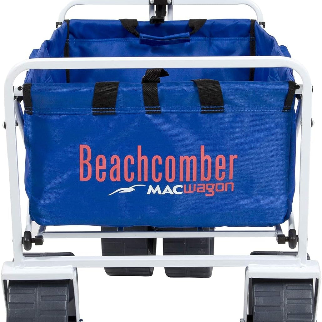 Heavy Duty Beach Wagon - MAC Sports