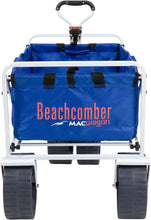 Load image into Gallery viewer, Heavy Duty Beach Wagon - MAC Sports