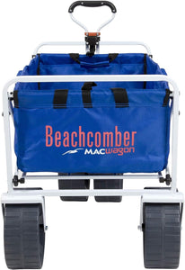 Heavy Duty Beach Wagon - MAC Sports