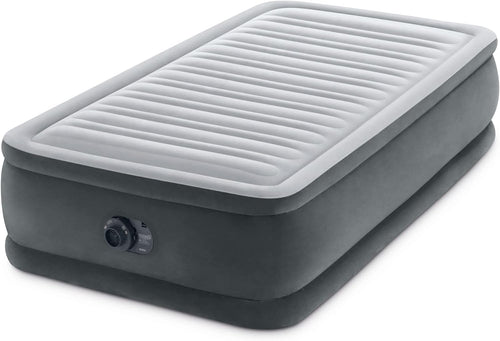 Twin Air Mattress - Inflatable Bed