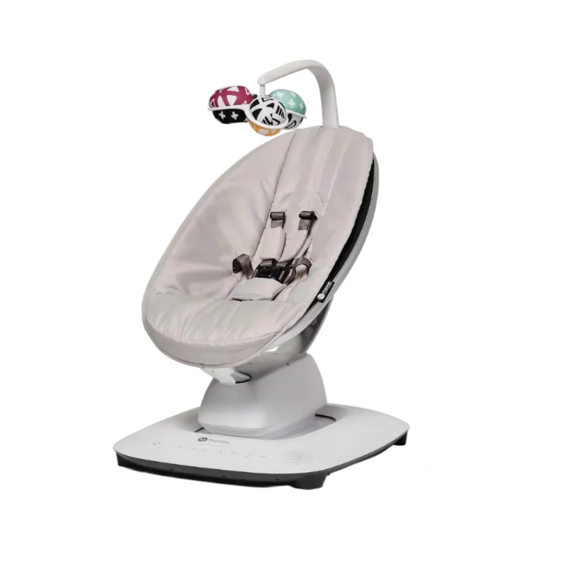 4moms MamaRoo Multi-Motion Swing Rental