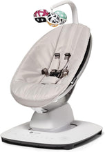 Load image into Gallery viewer, 4moms MamaRoo Multi-Motion Swing