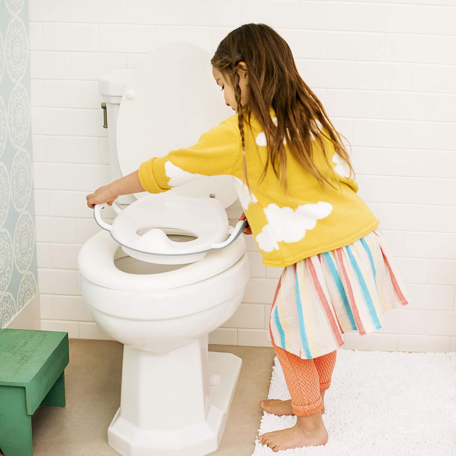 Potty Seat