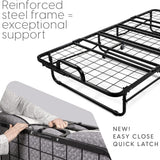Twin Rollaway Bed