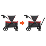 Stroller Wagon