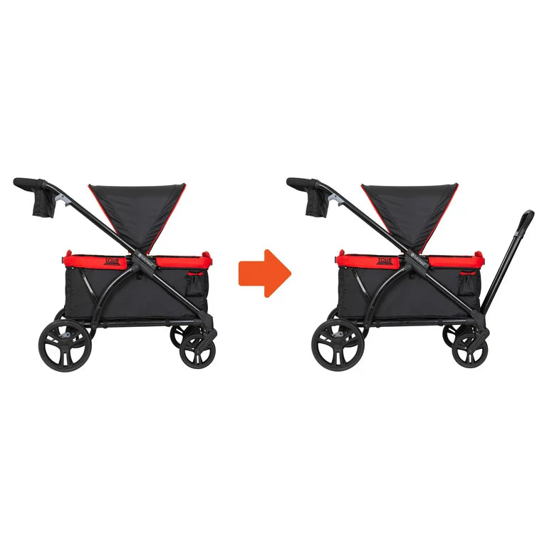Stroller Wagon
