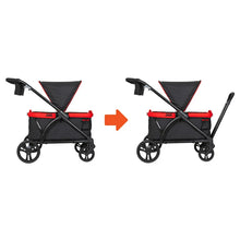 Load image into Gallery viewer, Stroller Wagon
