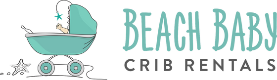 Beach Baby Crib Rentals