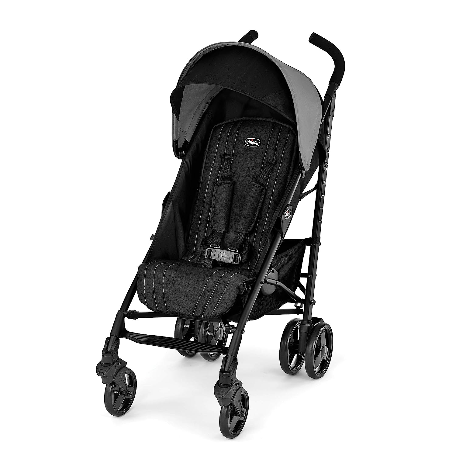 Lightweight Stroller Rental Destin and 30A Beach Baby Crib Rentals