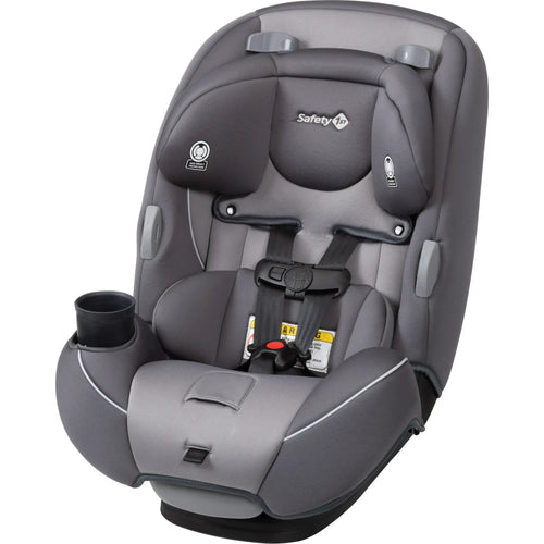 Safety 1ˢᵗ Adjust 'n Go 3-in-1 Convertible Car Seat
