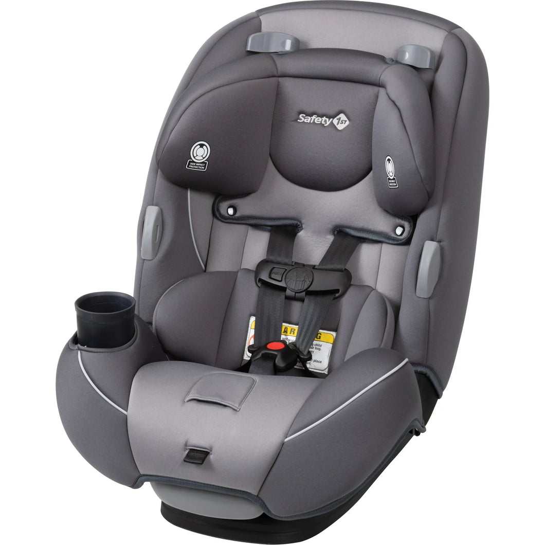 Safety 1 Adjust n Go 3 in 1 Convertible Car Seat