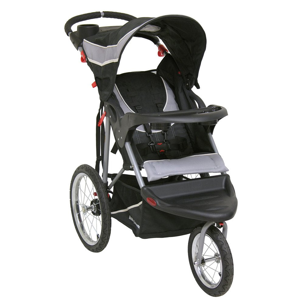Single Baby Jogger Stroller