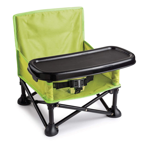 Portable Beach Booster Chair
