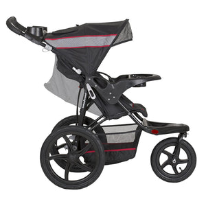 Single Baby Jogger Stroller