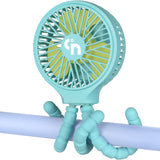 Portable Fan for Stroller