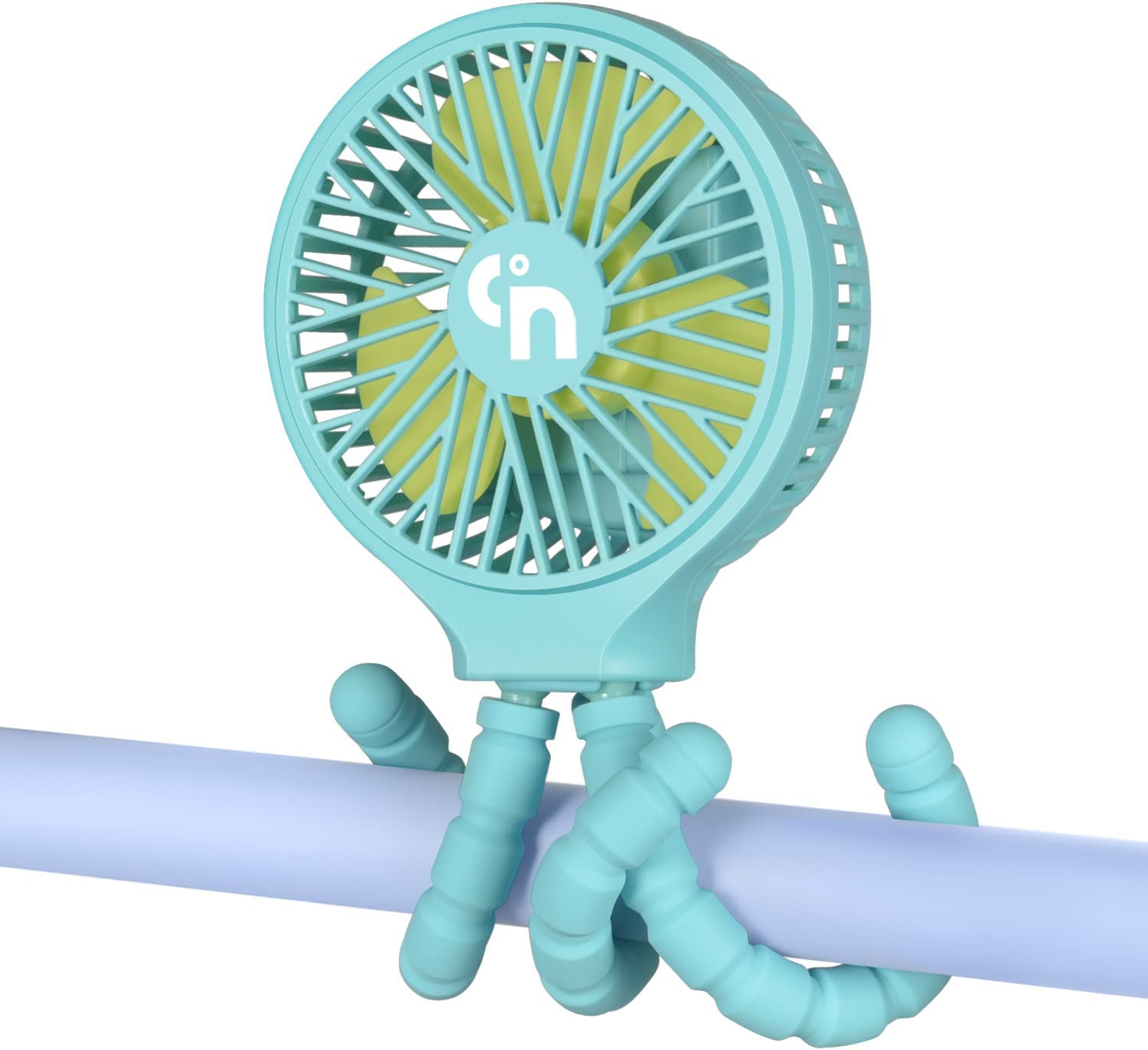 Stroller Fan Rental - 30A and Destin
