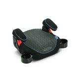 Graco TurboBooster Backless Booster Seat