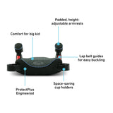 Graco TurboBooster Backless Booster Seat