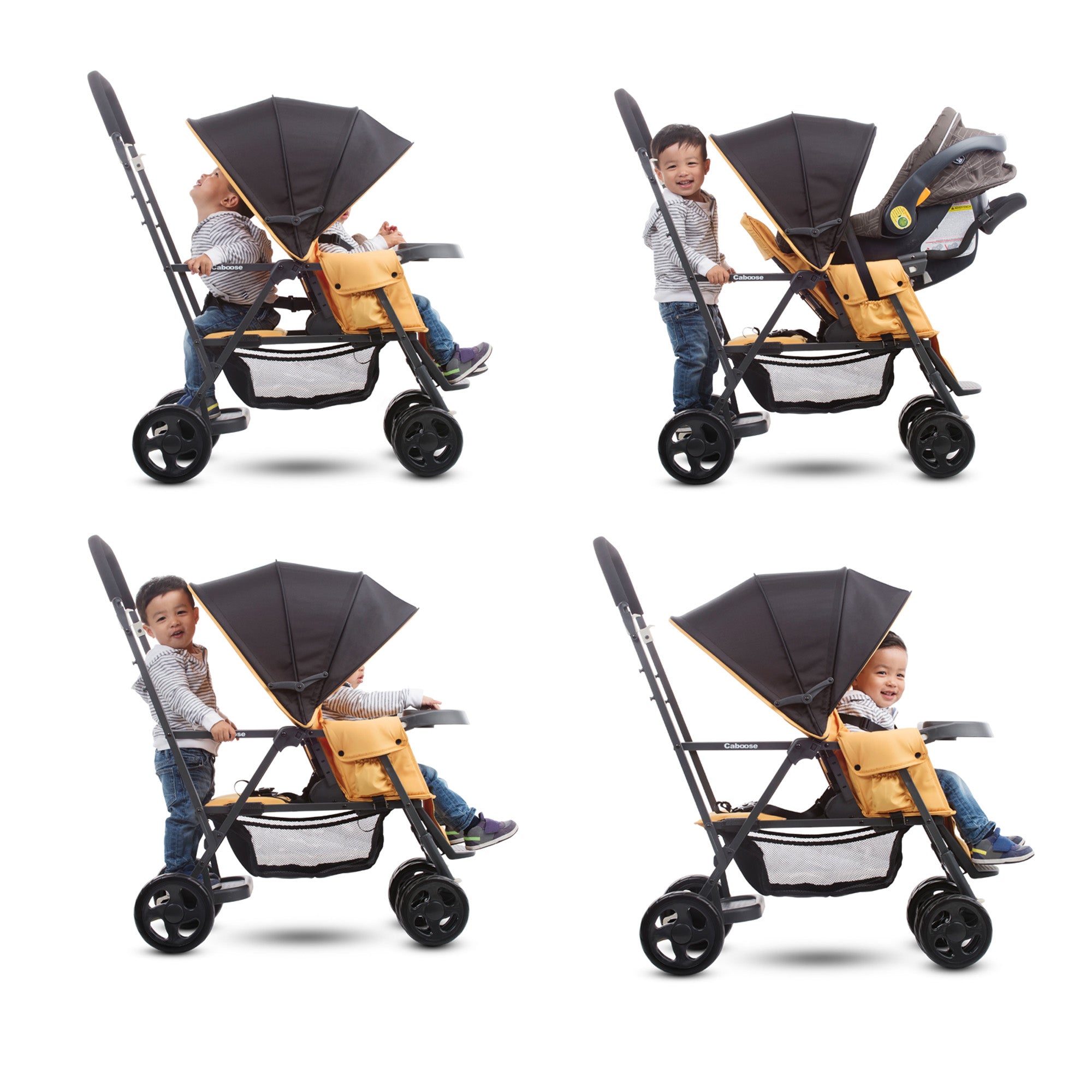 Stand Stroller Joovy Double Stroller Infant Car Seat Stand