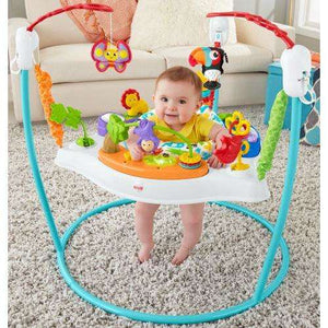 Jumperoo by Fisher Price