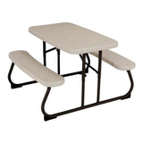 Children's Picnic Table