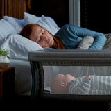 Bassinet w/sheet