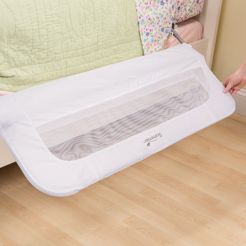 Bed Rail Rental - 30A and Destin