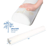 Foam Bed Rail Bumper (One)