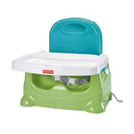 Infant Booster seat for Eating -Beach Baby Crib Rentals